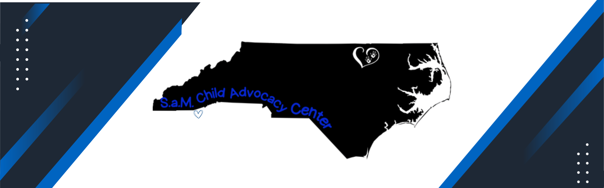 Featured organization: S.a.M. Child Advocacy Center