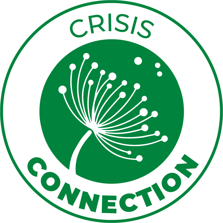 Crisis Connection Inc