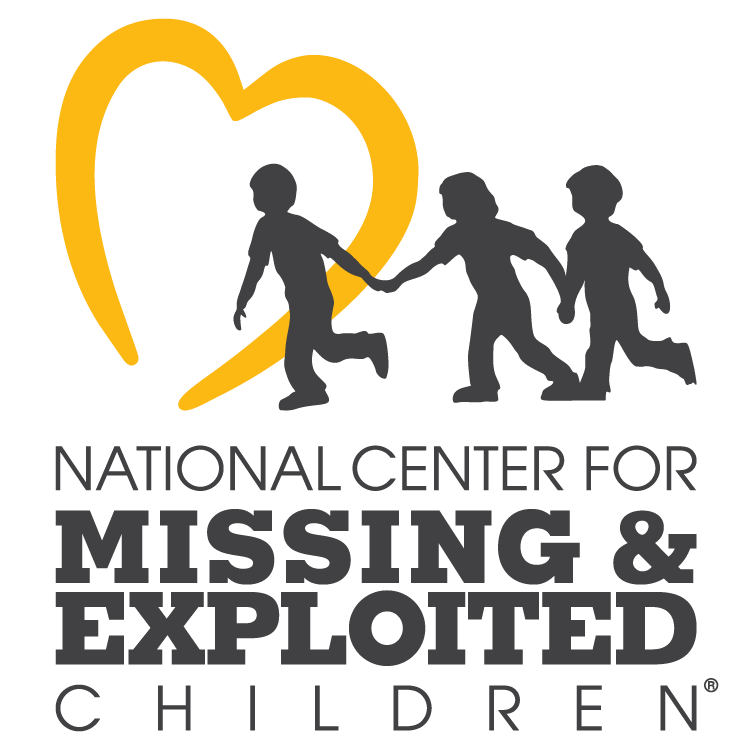National Center For Missing and Exploited Children